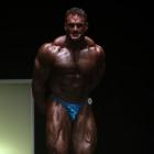 Oscar  Dexter - IFBB Toronto Pro Supershow 2011 - #1